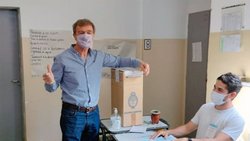 Para Tortoriello, "hoy comienza un país nuevo"