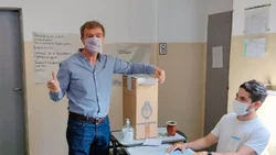 Para Tortoriello, "hoy comienza un país nuevo"