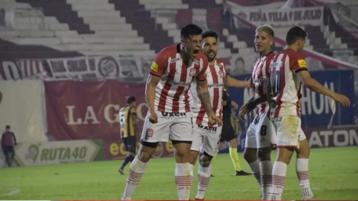 Ocho equipos en busca del sueño de ascenso