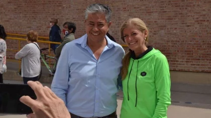 Figueroa: "El partido se consolidó, trabajó junto y unido"