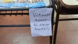 Elecciones: lo más insólito en Neuquén y el país