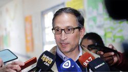 JSRN marca una superioridad y hay pelea por el segundo lugar