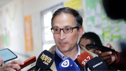 JSRN marca una superioridad y hay pelea por el segundo lugar