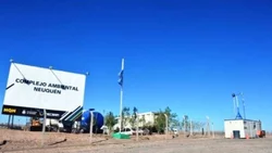 Quieren trasladar el Complejo Ambiental de la ciudad