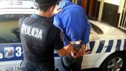 Diez prófugos fueron "lo mas panchos" a votar ¡y terminaron presos!
