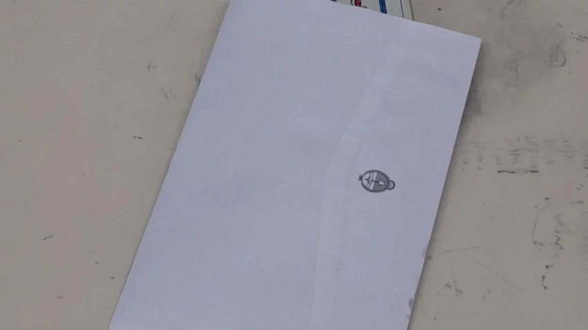 Hubo más de un millón de votos nulos o en blanco