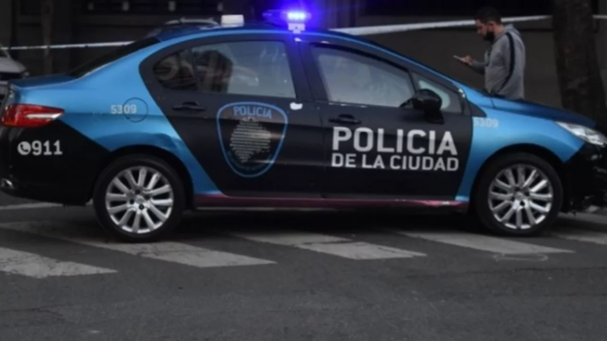 Atraparon a dos mujeres que drogaban hombres para robar