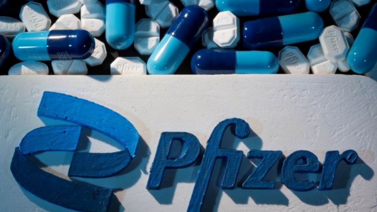 Pfizer libera la patente de su pastilla antiCovid a países en desarrollo