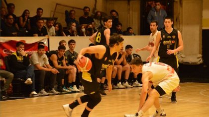 Arranca el Pre Federal para los equipos regionales