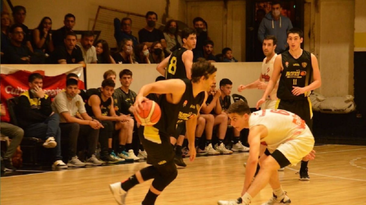 Rubio: "Pensamos en mucho más que un Play Off"