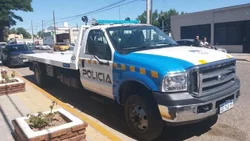 A contramano y alcoholizado, chocó con otro borracho