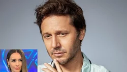 ¿Benjamín Vicuña arrepentido por el final con Pampita?