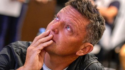 Ortelli confirmó su retiro del automovilismo