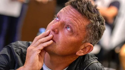 Ortelli confirmó su retiro del automovilismo