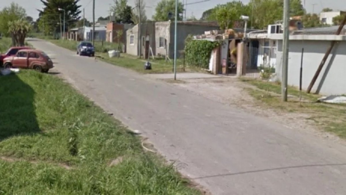 Hallaron el cadáver de una mujer con un balazo en la nuca