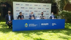YPF y Equinor también se asocian en Bajo del Toro Norte