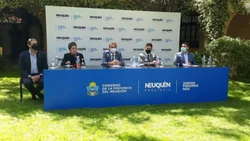 YPF y Equinor también se asocian en Bajo del Toro Norte