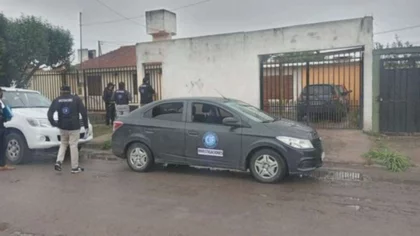 Con la plata donada para el tratamiento de su hijo, se compró una casa