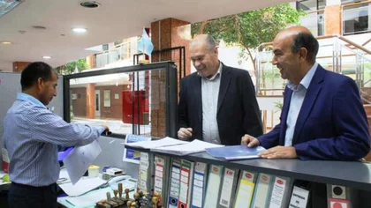 Aromas pestilentes preocupan a concejales