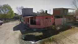 En una pelea entre vecinos, baleó y mató a su nene de 2 años