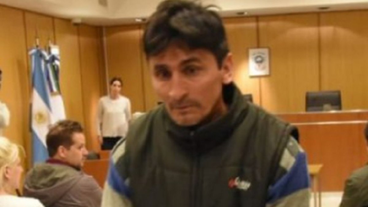 Violento dirigente social es culpable de abuso sexual