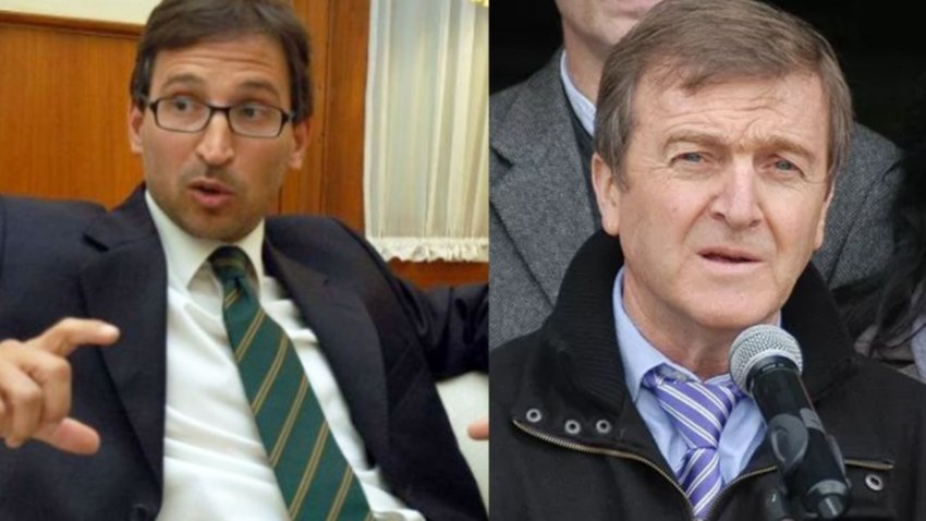 Por 736 votos, Tortoriello es diputado Nacional electo