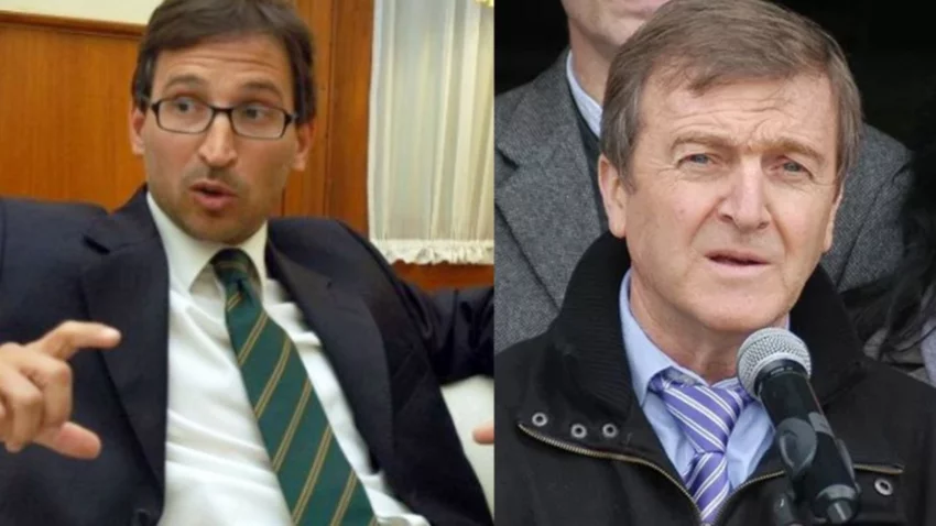 Por 736 votos, Tortoriello es diputado Nacional electo