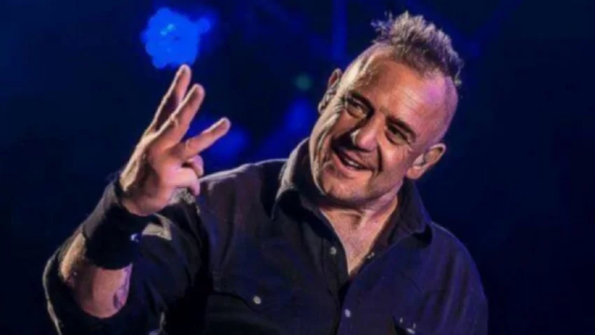 A los 61 años, falleció Ricardo Iorio