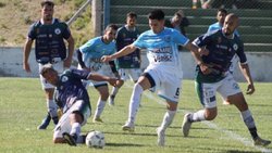 Todo listo para el comienzo del Regional Amateur