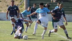 Todo listo para el comienzo del Regional Amateur