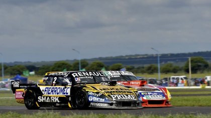 Benvenuti: “El balance del 2021 no es bueno”
