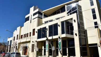 Trabajadores de la Legislatura rionegrina denunciaron malos tratos