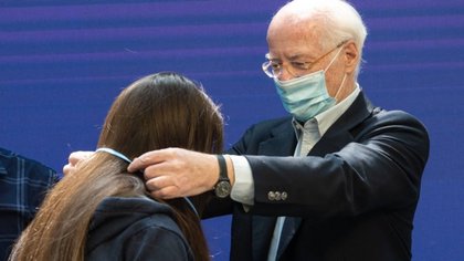 Grupo Techint otorgó más de 1300 becas