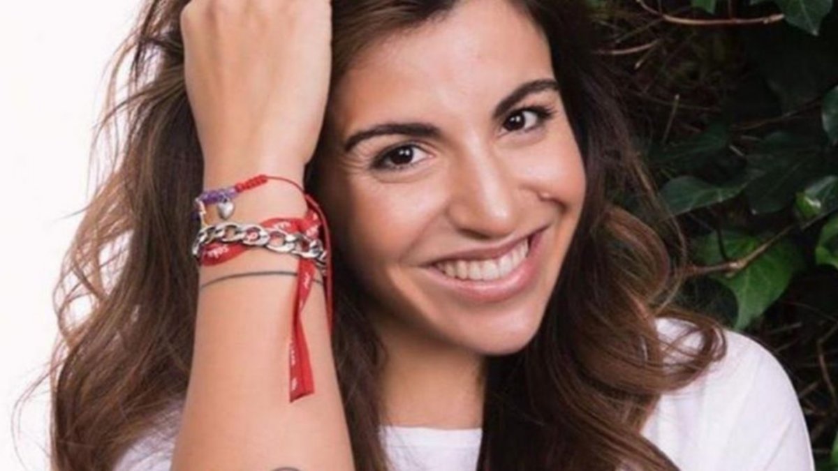 La carta de Giannina Maradona tras dichos de Mavys Álvarez