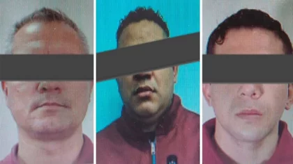Ordenan detener a los policías acusados de asesinar a Lucas