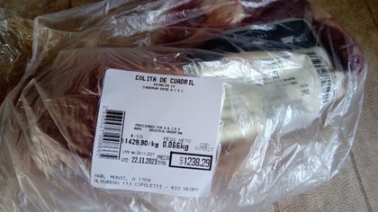 La mentira de los precios congelados del Sr. Feletti