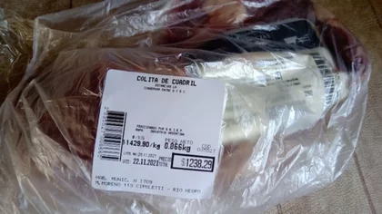 La mentira de los precios congelados del Sr. Feletti
