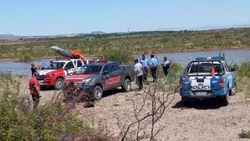 Encontraron muerto al abuelo que era buscado intensamente