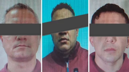 Ya están detenidos los policías acusados de matar a Lucas