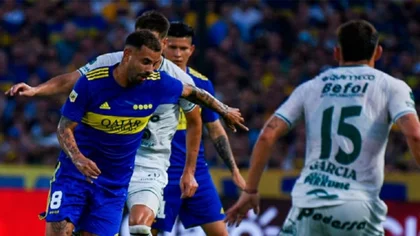 Boca le ganó a Sarmiento y se acerca a la Copa