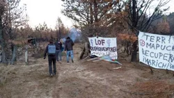 Confirmaron un muerto en Cuesta del Ternero