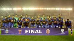 El Matador de Victoria vuelve a jugar en Primera