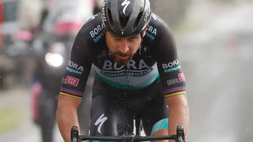 La Vuelta a San Juan se correrá en enero