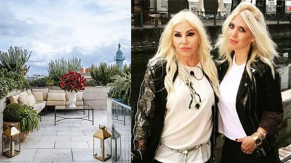 El hotel de 2 millones la noche donde paró Susana Giménez