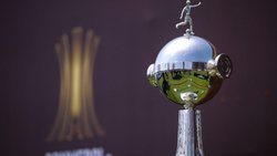 CONMEBOL presentó la nueva Copa Libertadores
