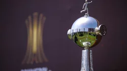 CONMEBOL presentó la nueva Copa Libertadores