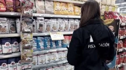 Productores de alimentos no quieren más precios congelados