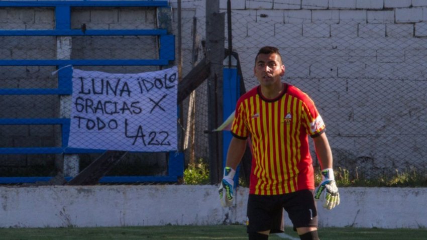 Conocido arquero barilochense murió en el choque frontal
