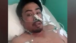 Habló el único testigo del crimen de Cuesta del Ternero