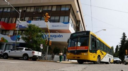 La UTA anunció un paro de colectivos para el viernes